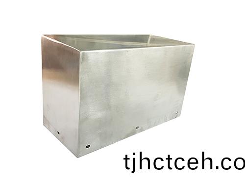 鈑金(jin)電(dian)箱(xiang)