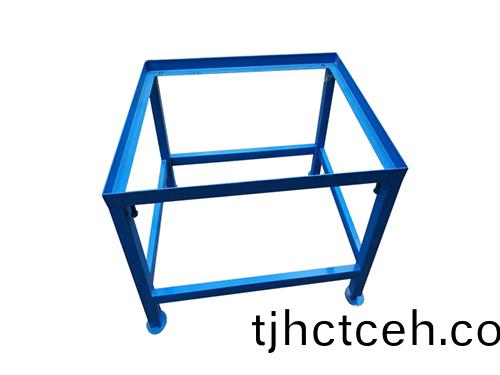 銲(han)接(jie)支架(jia)