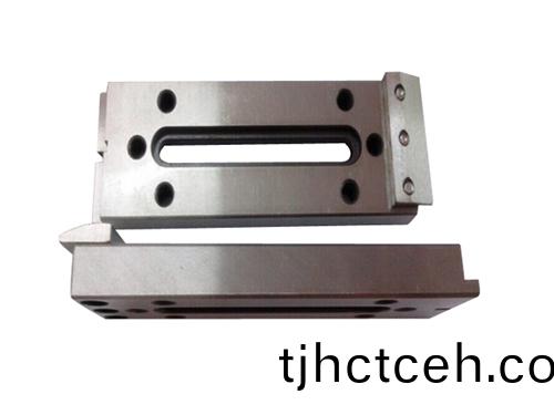 線切割(ge)加工(gong)件(jian)
