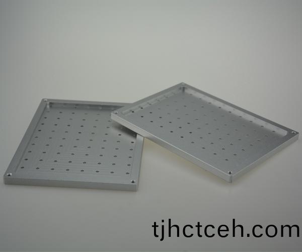 銑牀(chuang)零件(jian)