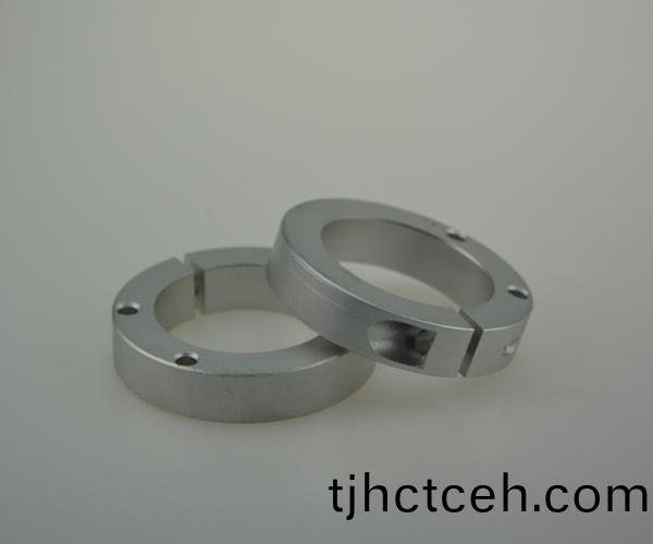 銑牀(chuang)零件