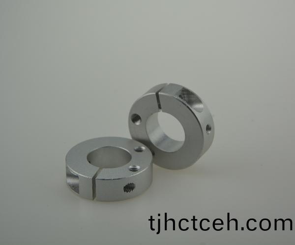 銑牀(chuang)零(ling)件